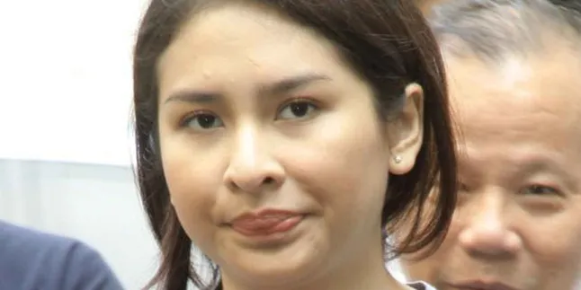 Gary Iskak - Ima Risma Diminta Berdamai