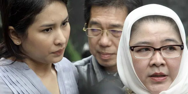 Ima Risma Kuat Karena Rabiya Putrisyah