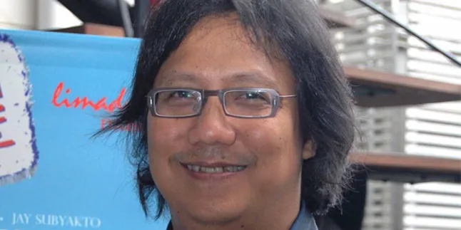 Erwin Gutawa Sempatkan Libur Bareng Gita