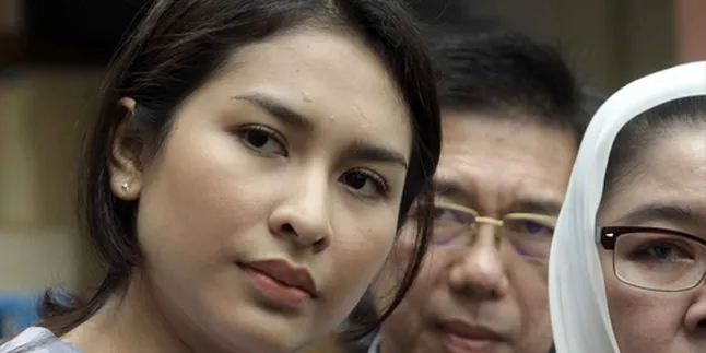 Nama Pemberian Gary Segera Diganti Ima Risma