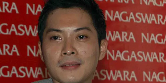 Badai: Aura Fandy Berbeda Dengan Sammy