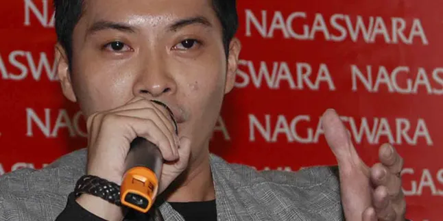 Fandy Siap Lahir Batin Gantikan Sammy