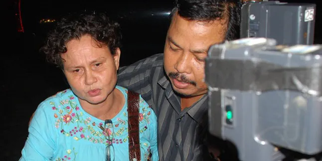 Orang Tua Arumi Bachsin Siap Tempuh Jalur Hukum