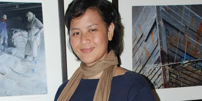 Sita Nursanti Tidak Setujui Pergaulan Bebas Para Remaja