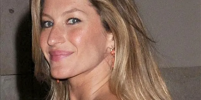 Gisele Bundchen, Model Dengan Penghasilan Tertinggi