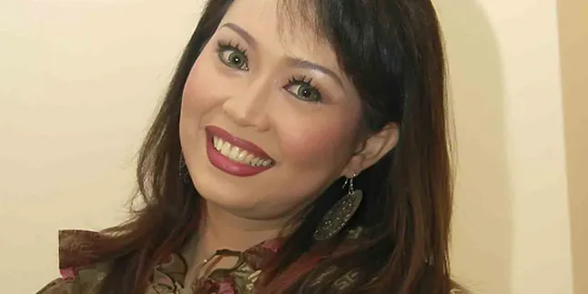 Ratna Listy Khawatir Musik Keroncong Diklaim Milik Malaysia