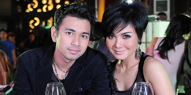 Diperiksa Polisi, Yuni Shara Ditemani Pacar