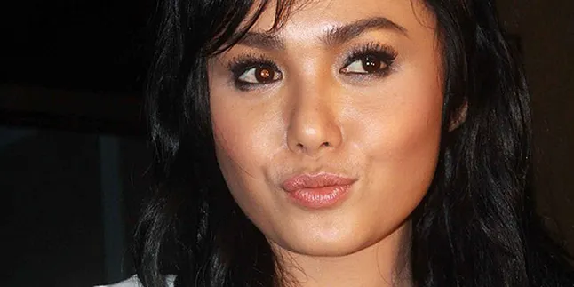 Yuni Shara: Saya Nggak Buang Waktu