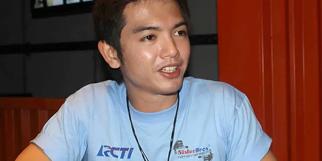 Nicky Tirta, Bisnis Sampingan Demi Masa Depan