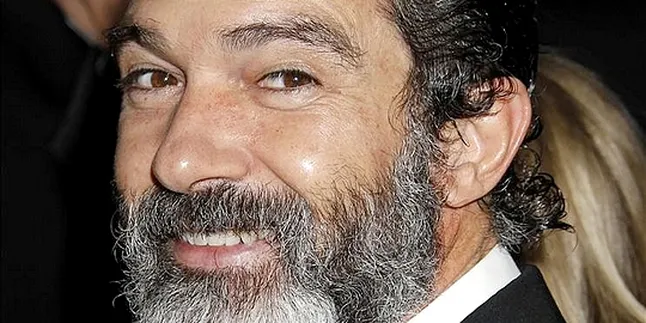 Antonio Banderas Tak Keberatan Putrinya Kencan