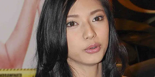 Nadia Saphira Berniat Jadi Pengacara