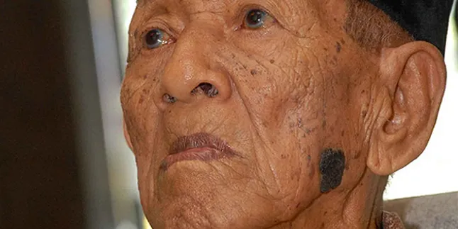 Diisukan Meninggal, Gesang Masih Dirawat Intensif 