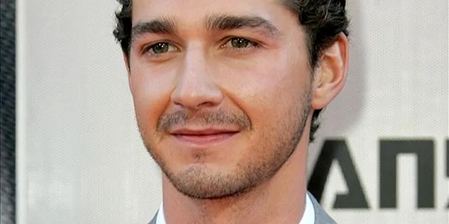 Shia LaBeouf: Ini Semua Salah Saya!