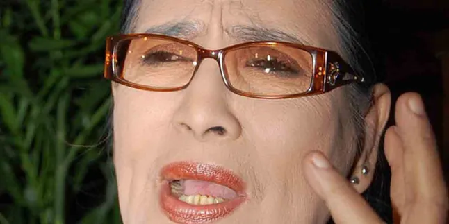 Kasus Penipuan Ganggu Kesehatan Conny Sutedja