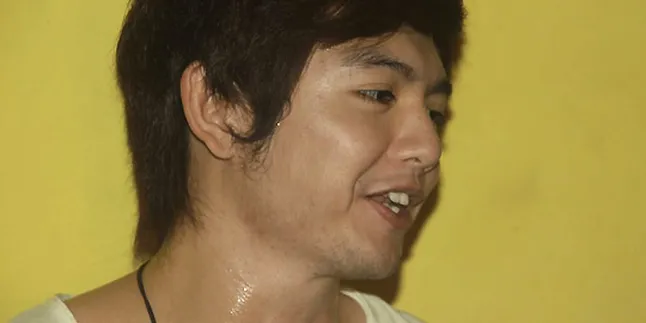 Nicky Tirta, Pacaran Long Distance Butuh Kepercayaan