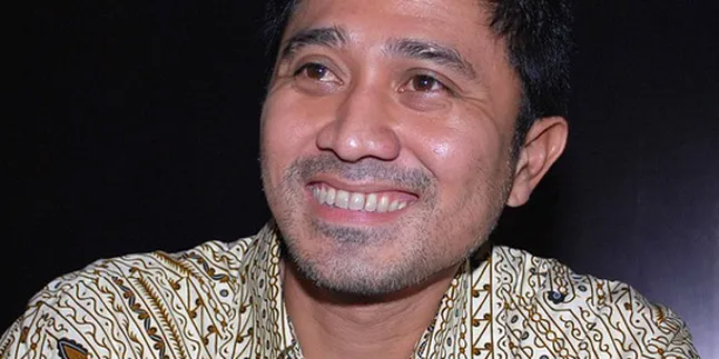 Lukman Sardi Perankan KH. Ahmad Dahlan Muda Lukman Sardi Perankan KH. Ahmad Dahlan Muda