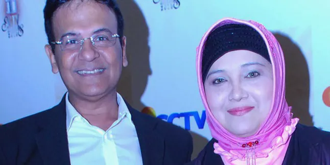 Fanny Bauty Resmi Cerai, Mark Pilih Banding