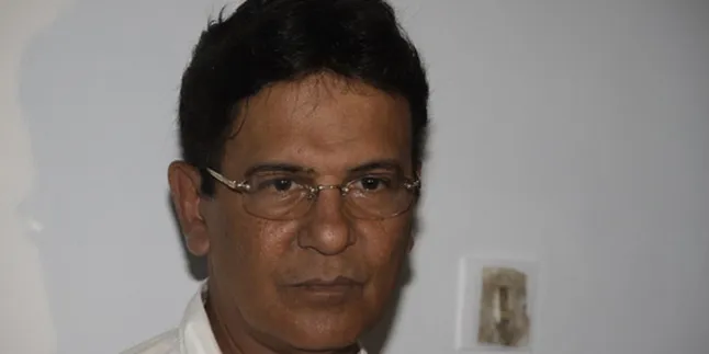 Mark Sungkar Naik Banding Untuk Kebaikan Bersama