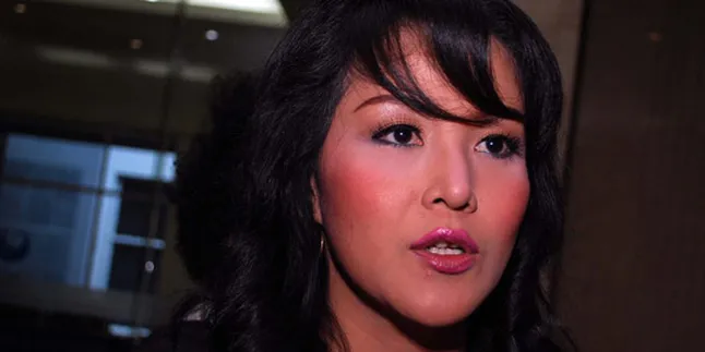 Maria Eva: Menteri Juga Bukan Malaikat