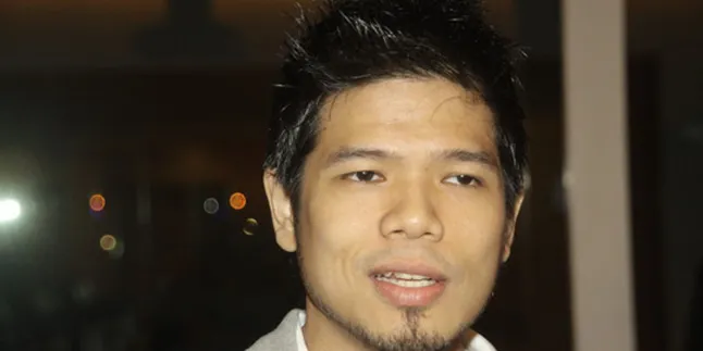 Baim Jadi Fotografer Jadi-Jadian