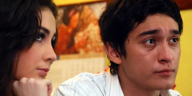 Tentang Arumi, Miller Tunggu Waktu Untuk Bicara