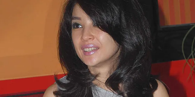 Putri Patricia Selektif Memilih Skenario