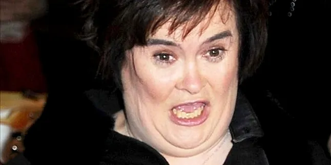 Susan Boyle, Calon Bintang Tamu 'GLEE'