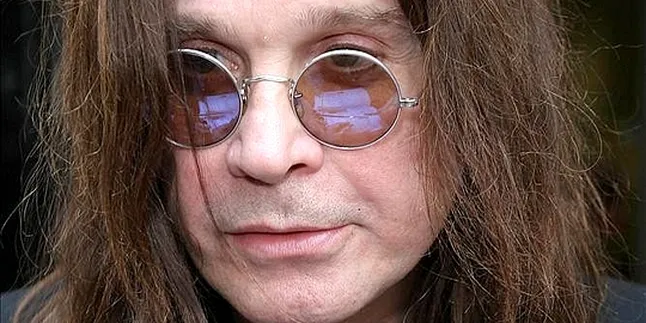 Ozzy Osbourne: Metal Kehilangan Satu Vokalis Terhebat