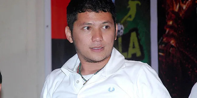 Digoda Mama Lauren, Gading Marten Sempat Deg-Degan