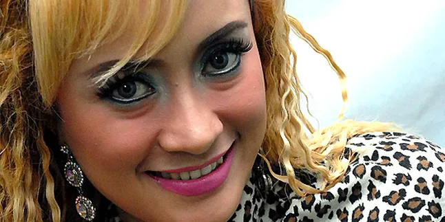 Lia Ladysta Tak Berambisi Bersolo Karir