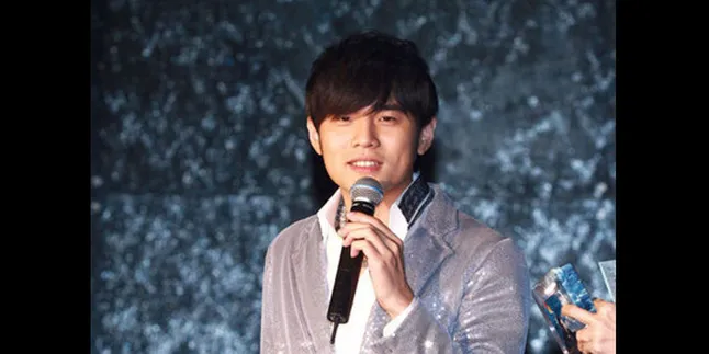 Jay Chou Rayakan 10 Tahun Bermusik