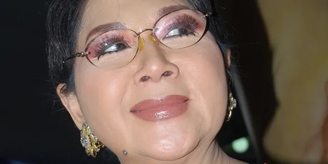 Titiek Puspa: Inul Masih Berat Ninggalin Anak