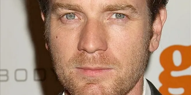 Ewan Mcgregor Kecewa Anaknya Tak Suka 'STAR WARS'