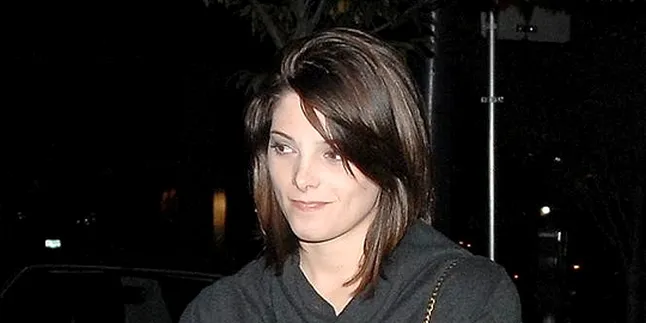 Ashley Greene Dapat Peran di 'SCREAM'