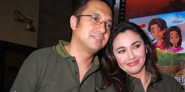 Ari Sihasale: Alenia Selalu Membuat Film Untuk Anak
