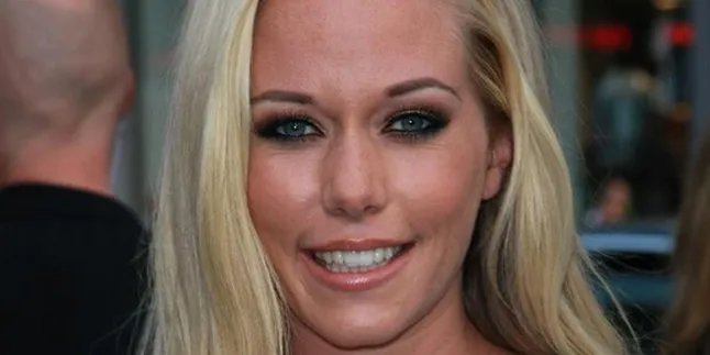 Kendra Wilkinson Diguncang Video Seks Kedua