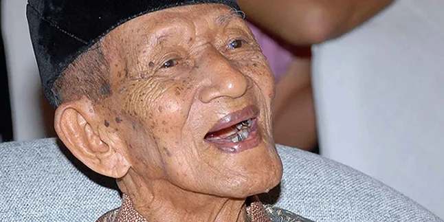 Gesang Layak Dapat AMI Lifetime Achievement Award