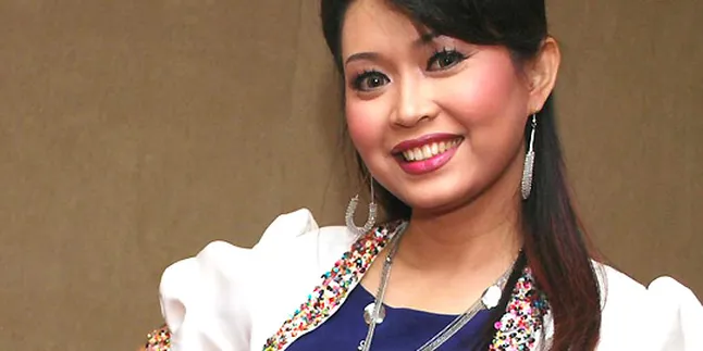 Ratna Listy Bertekad Naikkan Pamor Keroncong