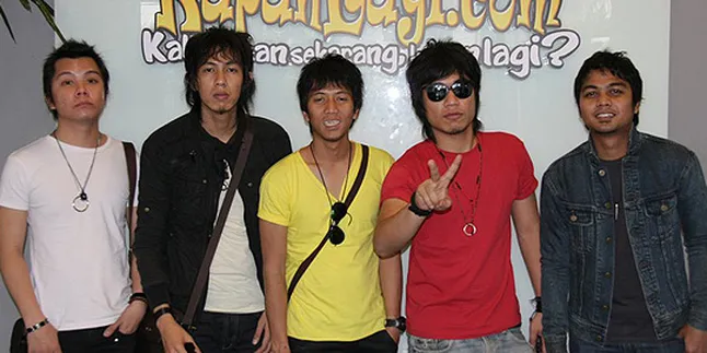 Gelaran Dahsyat SCTV Music Awards 2010 Siap Digelar