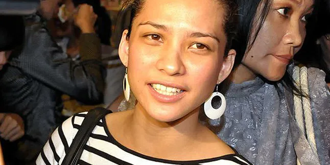 Rachel Maryam Belum Pengen Nikah Lagi