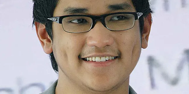 Afgan Pengen Bikin Konser Tunggal