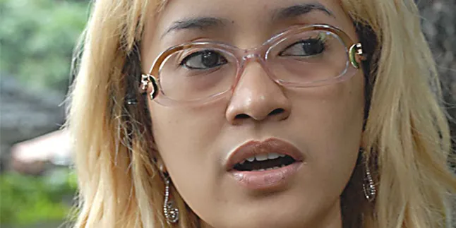 Rumah Lia Trio Macan Dibobol Maling