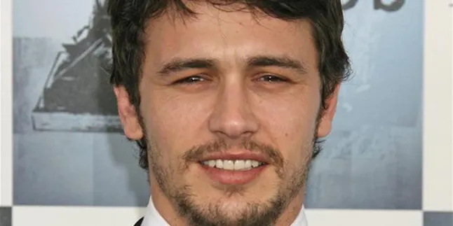 James Franco Jadi Ilmuwan di Prekuel 'PLANET OF THE APES'