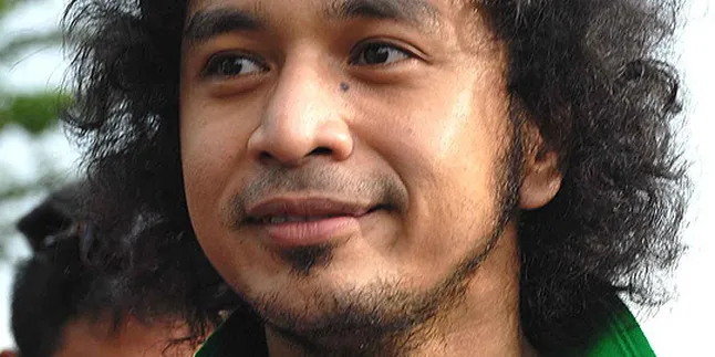 Giring Bangga Musik Indonesia Jadi Raja di Negeri Sendiri