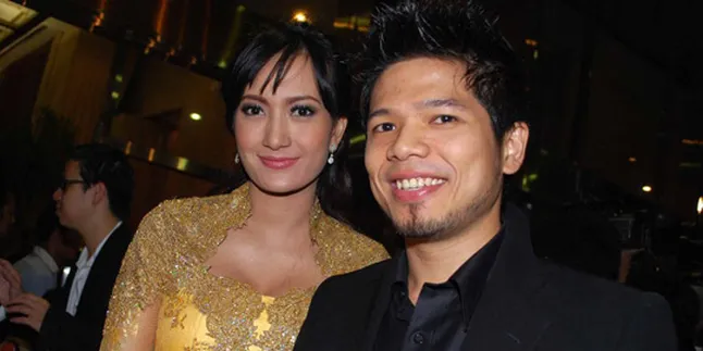 Baim - Artika Doakan Dian Cepat Punya Momongan Baim - Artika Doakan Dian Cepat Punya Momongan