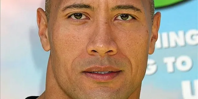 Dwayne Johnson Pengen Bikin 'BRAVEHEART' Versi Hawaii