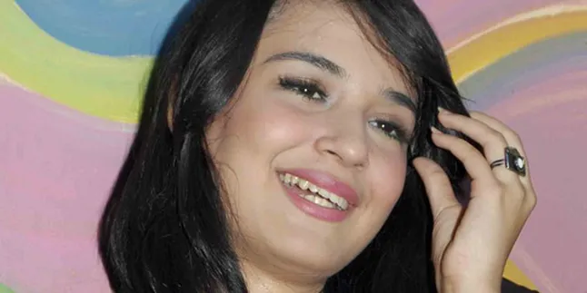Shireen Sungkar: Papa Tetap Papaku
