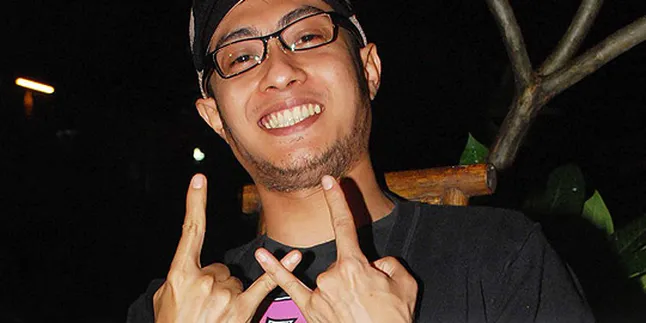 Jadi Suami, Ferry Ardiansyah Merasa Punya Tanggung Jawab Ekstra Jadi Suami, Ferry Ardiansyah Merasa Punya Tanggung Jawab Ekstra