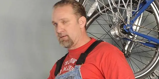 Jesse James Akui Jadi Pria Yang Paling Dibenci Jesse James Akui Jadi Pria Yang Paling Dibenci