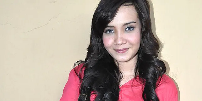 Zaskia Sungkar: Nggak Ada Naik Banding!